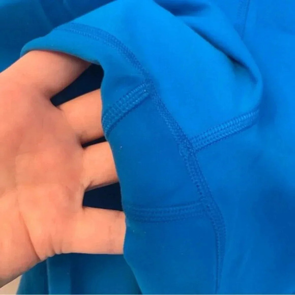 Lululemon InStill High-Rise  Tight 25" 2022 Poolside 12 - Picture 9 of 13